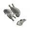 Customized Die Casting Zinc Fishing Sinker