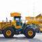 9ton front end loader LW900KN articulated wheel loaders with coal bucket price