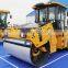 14ton Double Drum Road Roller Xd143