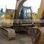 original Japan excavator Caterpilar/CAT excavator 312C for sale ,CAT 312C  excavator