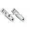 MS712  Electronic Metal Cabinet Panel Plane locks for Industrial Machinery
