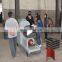 Mingyang machinery Brand rice husk charcoal briquette press machine for sawdust