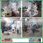 ISO certificate Pellet making machine wood pellet mill wood pellet machine