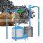 Hoist type biomass carbonization furnace price for sale