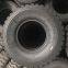 Truck tire 1200R20 truck wholesale full wire load mining engineering tires