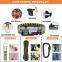 Bug Out Bag SOS Tactical Military Emergency Survival Kit Outdoor Emergency  Survival Gear