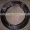 Low price soft annealed gi iron wire  nails china black wire raw material for nail making machine