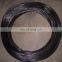 2mm 2.35mm low carbon q195 q235 SAE1006 1008 black annealed wire bright color soft iron wire