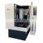 Cnc milling cutter machines vertical machining center router cnc metal engraving and cutting machinery