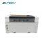 CNC high speed 100w CO2 laser cutter/laser engraving/cutting machine