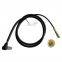 Membre OE 504133883 5006143952 5802367661 5802541921 Capteur de vitesse de roue ABS pour Iveco