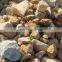 High quality cheap cladding stone paving flagstone tile wall cladding for garden yellow sandstone pieces