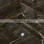 Stone polished brown ceramic floor tile bangkok thailand