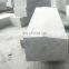 Cheap Grey granite kerbstone granite stone  kerb ramp