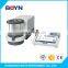 BMIB-H Series digital micro balance weighing scale with printer Linux System 0.01mg/0.001mg