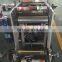 UTM320Z High Medium Speed Flatbed Automatic Adhesive Label sticker Die punching pressing cutting machine