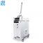big screen design pulsed dye stretch mark removal laser rf rejuvenation fractional skin resurfacing co2 laser machine