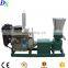 300kg/h Electric engine diesel PTO farm use Flat die home use biofuel rice husk pellet press machine mill
