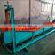 High efficiency mineral machinery equipment gold mining separator ore processing plant machine spiral classifier for sale