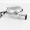 Universal exhaust sound system booster loudspeaker automobile active sound booster with app for audi car