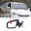 New Genuine ML Class W166 Mirror Complete Side Rearview Mirror Assy 1668100393