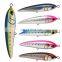 MARIA RAPIDO F190  fish kit Minnow Crankbait Hard Bait Tackle Artificial Fishing Lure Set