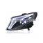 Hot Sale Concept Version Full LED Headlamp Headlight for Mercedes Benz VITO V250 V260 W447 W446 Head Lamp 2016-2020