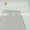 Customized crimped wire mesh for bbq grill mesh