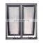 Thermal break aluminum windows floor to ceiling windows bay casement windows