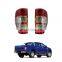 MAICTOP automobile parts tail lamp for ranger 2012 original model rear tail light