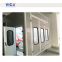 CE Approved Vico Auto Spray Booth Car Painting/Spray car  painting booth on hot  sale  VPB-SD58