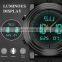 Custom Logo Digital Watch Sport Watches S9368G-50PCS Silicone Band Alarm Watches Man Sport Wristwatch For Man