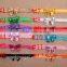 blingbling bow indian wedding hair accessories arab Elastic lace headband MY-AC0049
