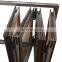Excellent broken bridge aluminum alloy folding windows