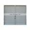 Good Quality Aluminum Casement Window With Handle Shutter
