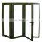 Factory directly OEM customized Accordion Doors with good quality