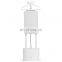 Xiaomi Mijia Supercharged Garment Steamer ZYGTJ01KL White Home Handle Button Control Multi-Angle Ironing Board