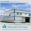 Free design light steel space frame warehouse
