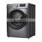 Hot Sale Factory Direct Inverter Home Clothes Cleaning Washing Machine Front 9 Kg