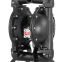 American original Ingersoll Rand pneumatic diaphragm pump ARO pneumatic diaphragm pump