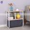 Hot Sale Mini Baby Toys 3 Level Storage Drawers