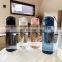 780ml Plastic Portable Water Bottle for Drinking Tea Mug Outdoor Sport Camping Transparent Water Cup