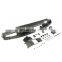 4x4 Off road Auto Parts Other Exterior Accessories Steel Front Bumper Fit For Bronco 2022