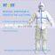 Medical Sterile and Non-Sterile Type Disposable Protective Clothing