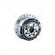 LCSG harmonic robot reducer high torque zero backgap ultra-thin high precision reducer