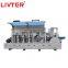 LIVTER 11QZDFBJ-365/368 Full Automatic Single/Double repair edge bander for furniture Machinery