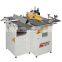 LIVTER 12 inch thickness planer jointer machine multifunctional jointer planer combination