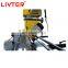LIVTER AUTO Multifunctional  Cnc Stone Cutting Machine Chamfering Sink Hole  Marble Cutting Machines
