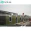 Easy Assemble Cheap Prefab Worker Camp Houses