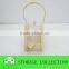 Handmade Decorative Rabbit Easter Paper Basket